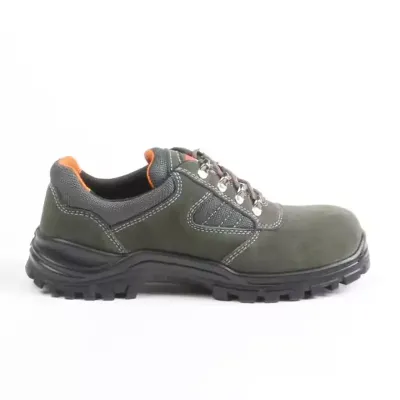 CASUAL SAFETY BOOTS FOR MEN